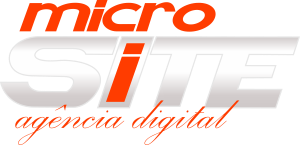 logomarca microsite